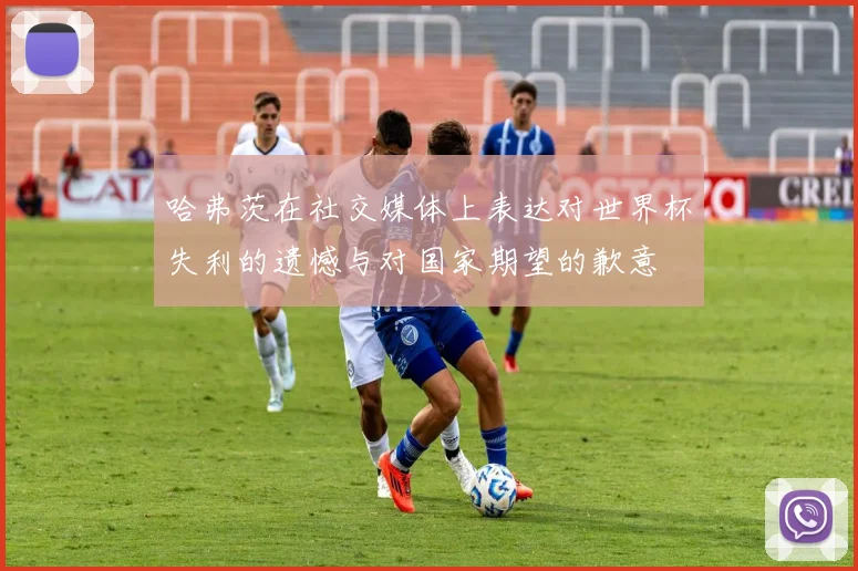 哈弗茨在社交媒体上表达对世界杯失利的遗憾与对国家期望的歉意